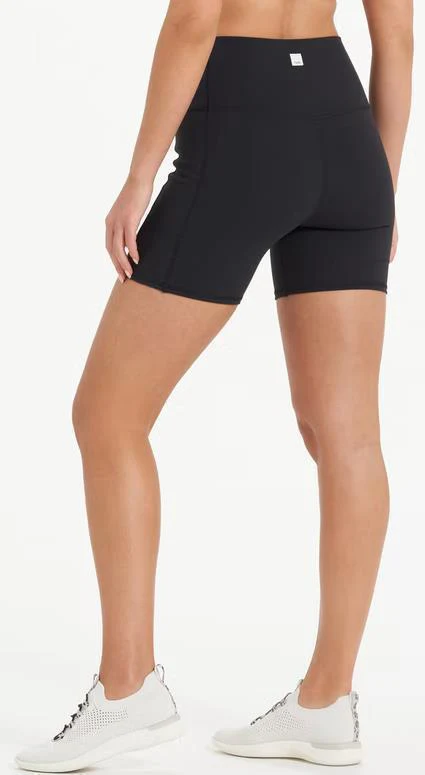 Studio Pocket Shorts - Womens - Image 6