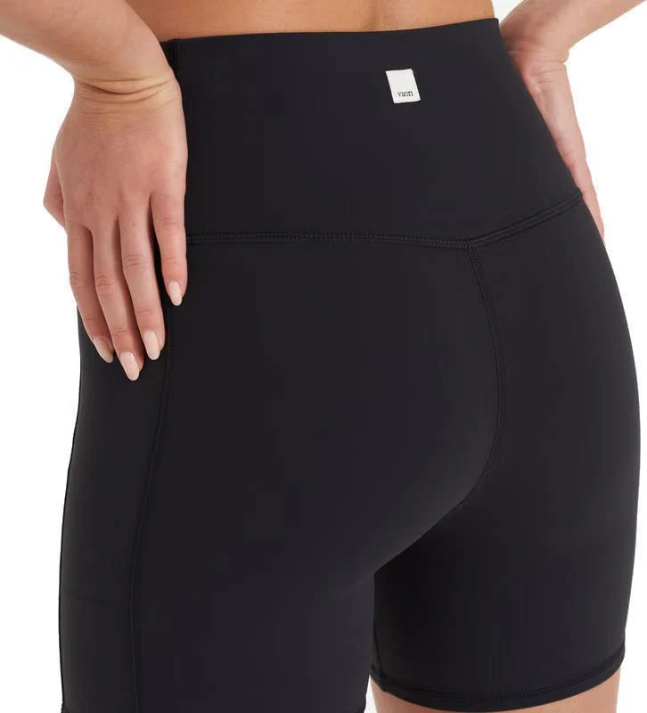 Studio Pocket Shorts - Womens - Image 7