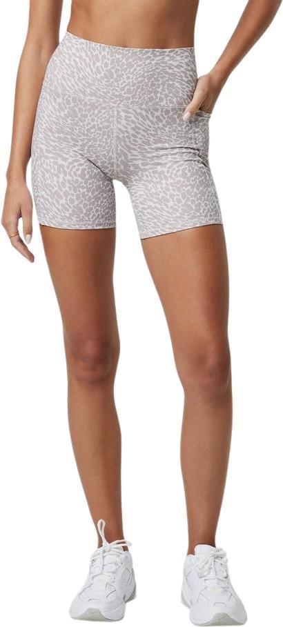 Studio Pocket Shorts - Womens - Image 8