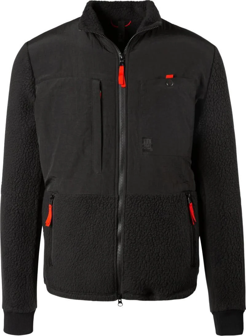 Subalpine Fleece - Mens
