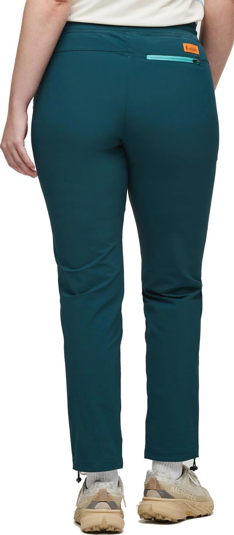 Subo Pants - Womens - Image 14