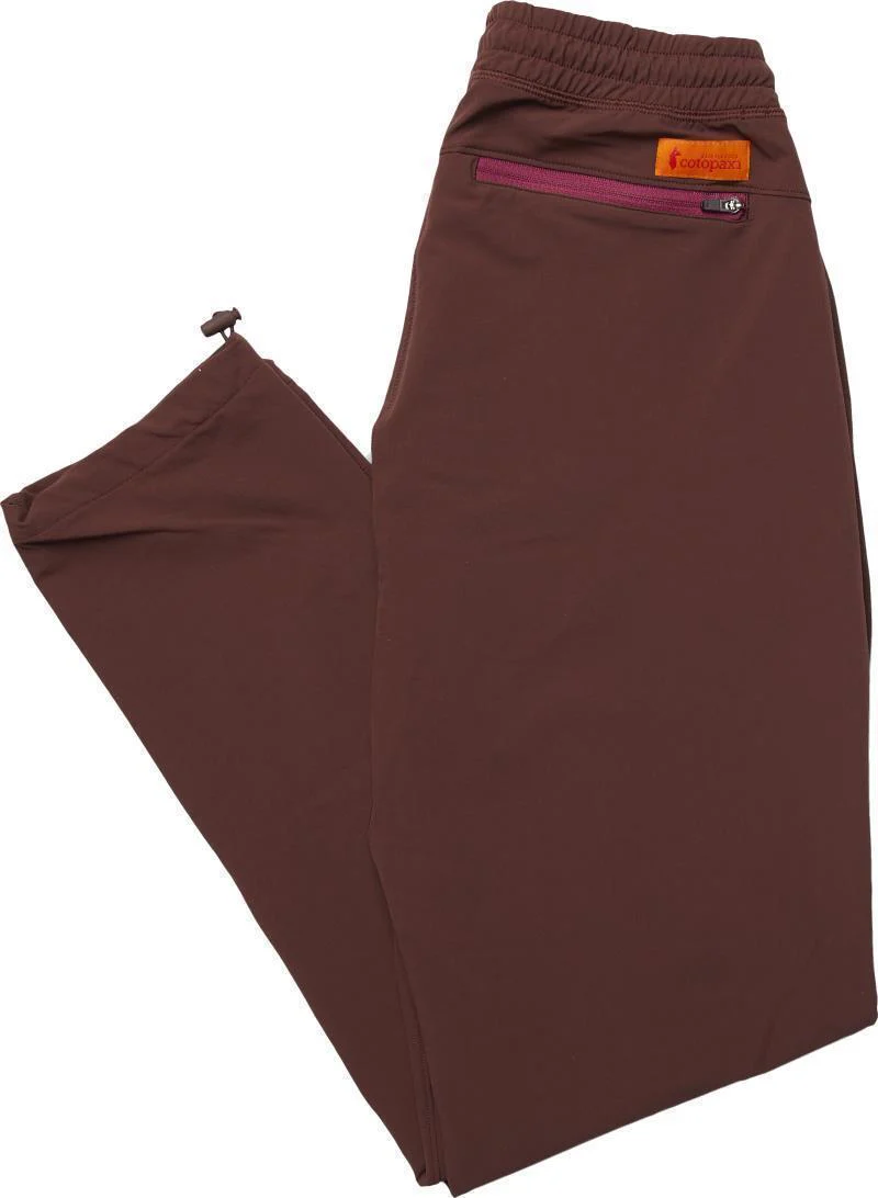 Subo Pants - Womens - Image 2