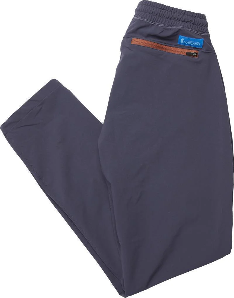 Subo Pants - Womens - Image 4