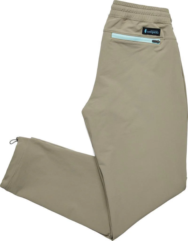 Subo Pants - Womens - Image 8