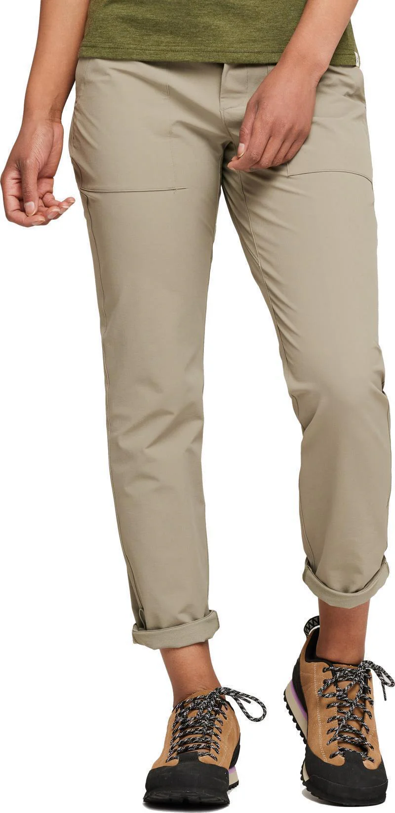 Subo Pants - Womens - Image 9