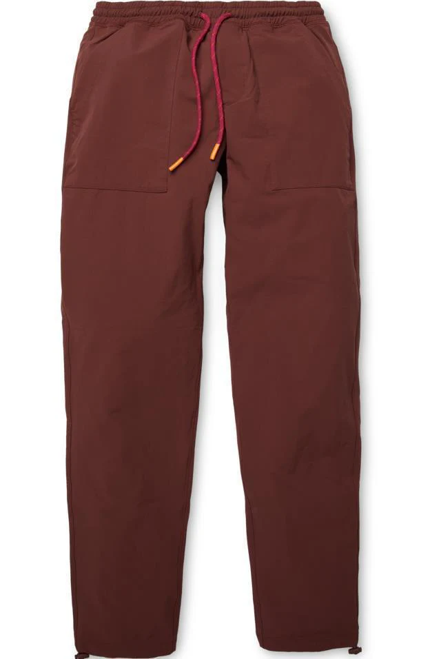 Subo Pants - Womens