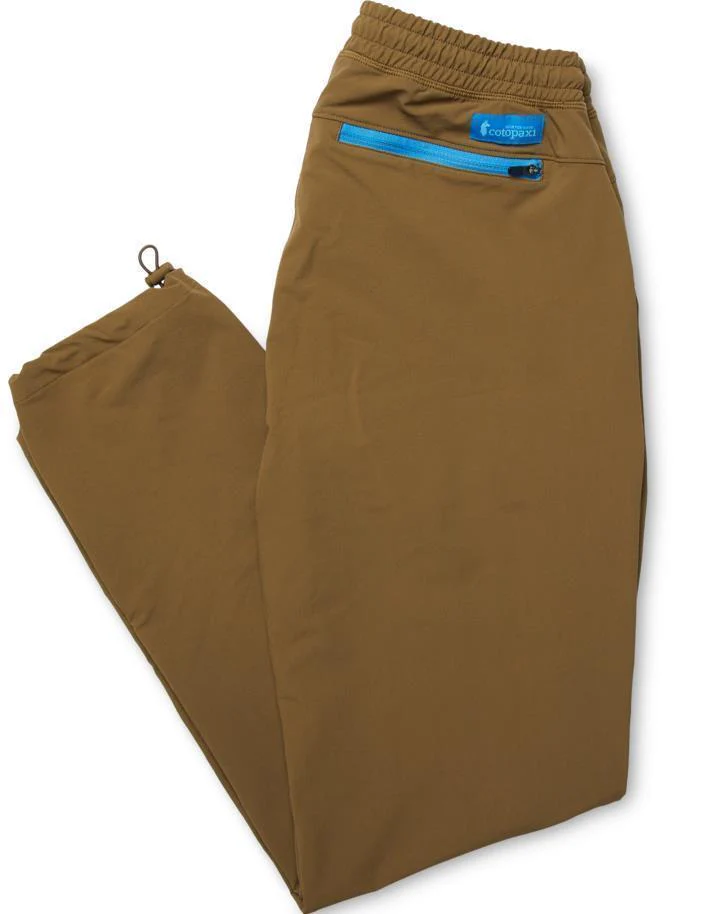 Subo Pants - Womens - Image 10