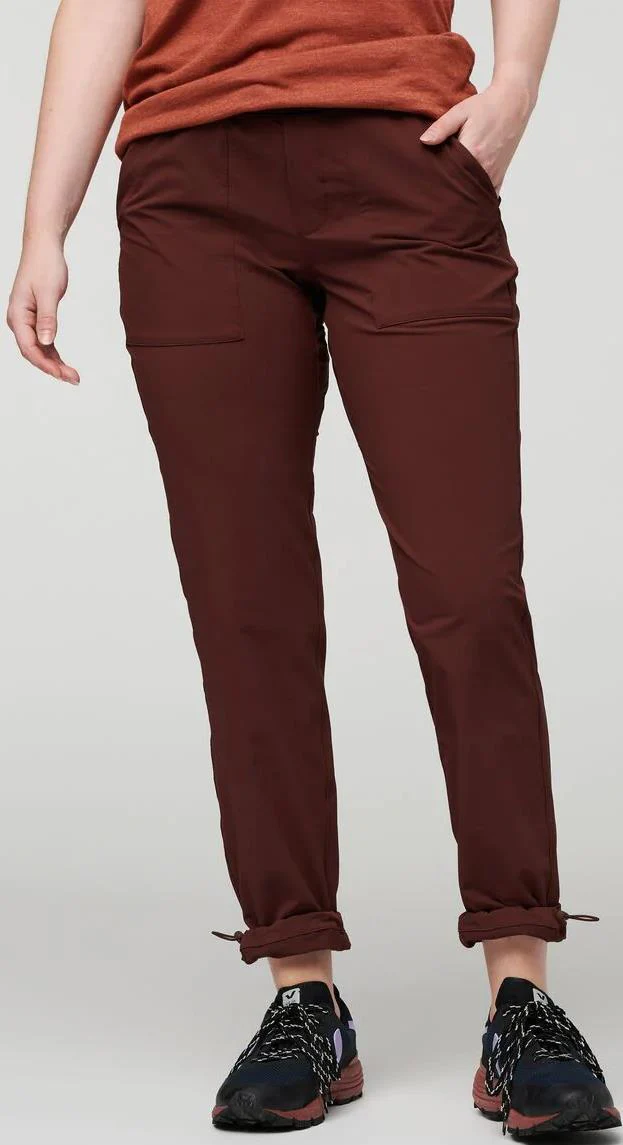 Subo Pants - Womens - Image 11