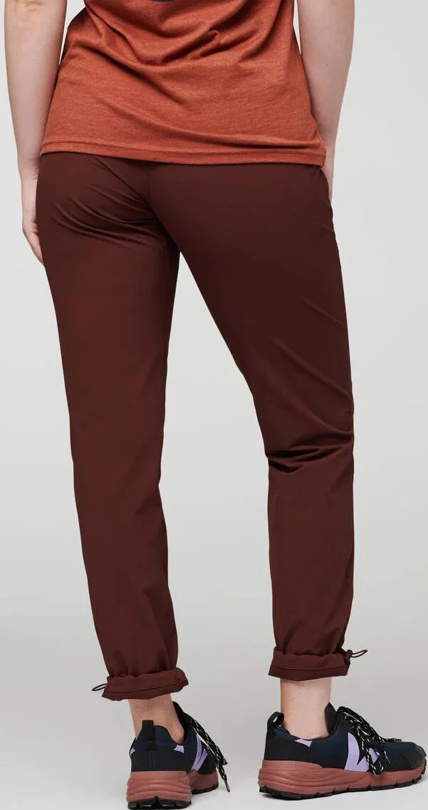 Subo Pants - Womens - Image 12