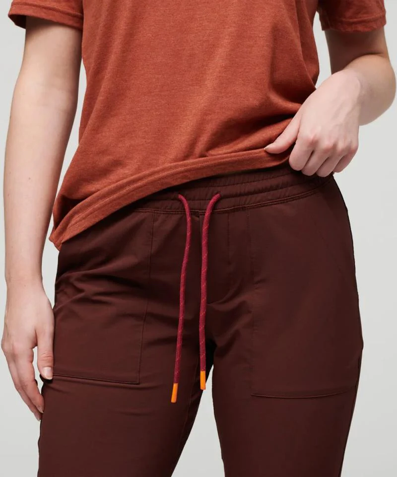 Subo Pants - Womens - Image 13