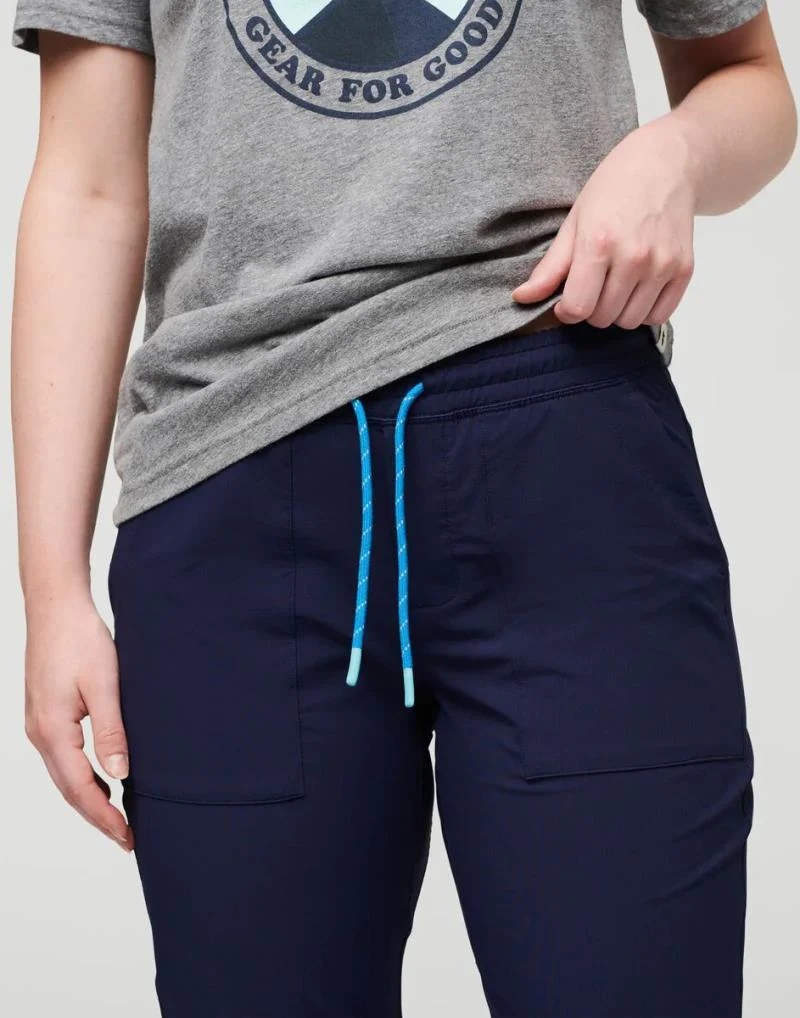 Subo Pants - Womens - Image 17
