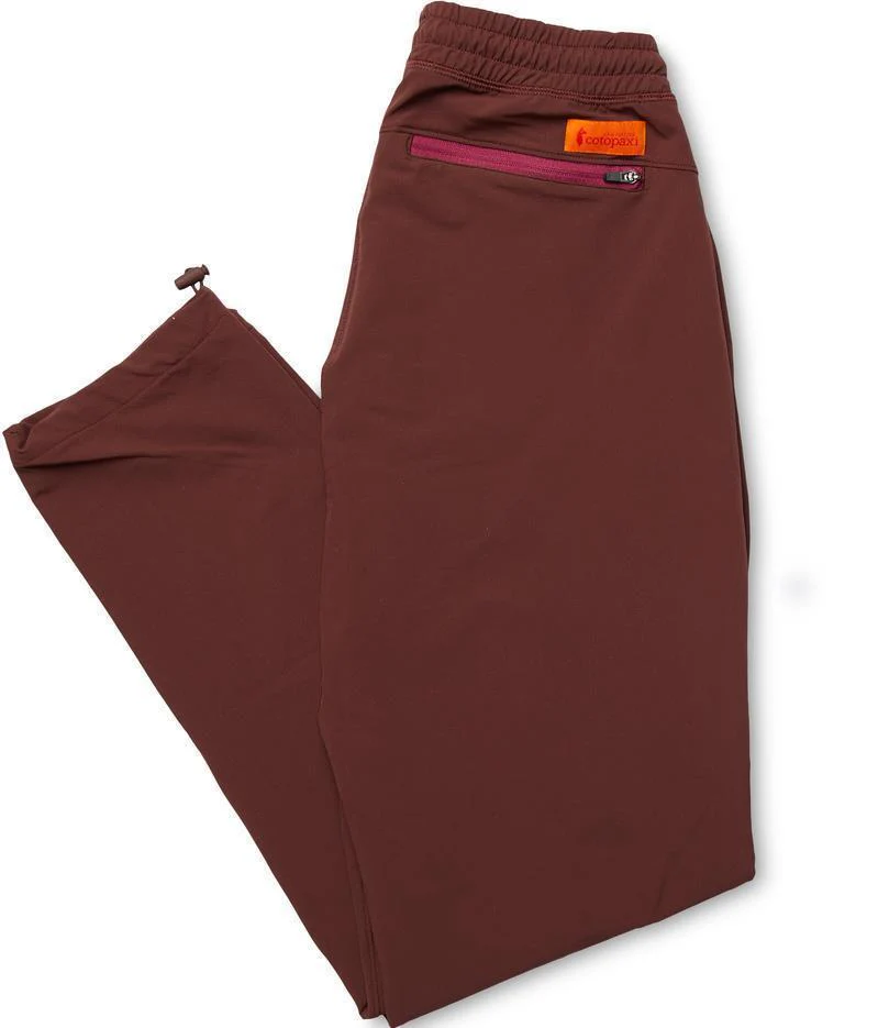 Subo Pants - Womens - Image 2
