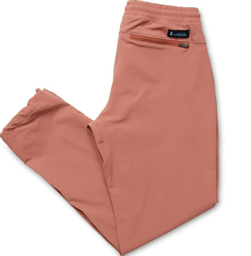 Subo Pants - Womens - Image 4