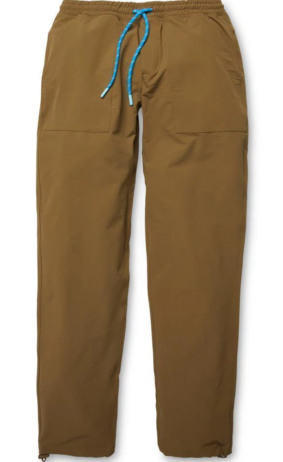 Subo Pants - Womens - Image 9