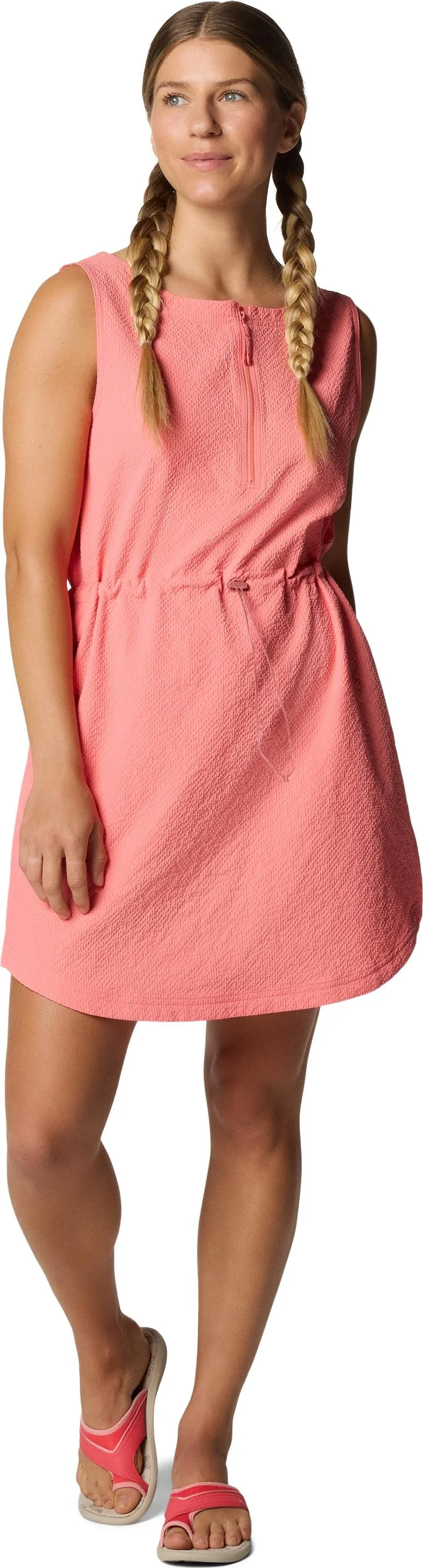 Sucker For Summer Dress