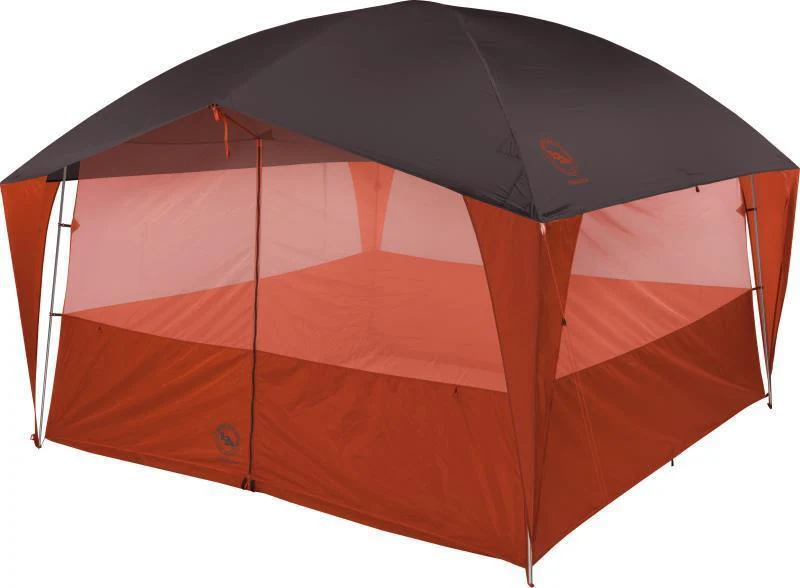 Sugarloaf Camp