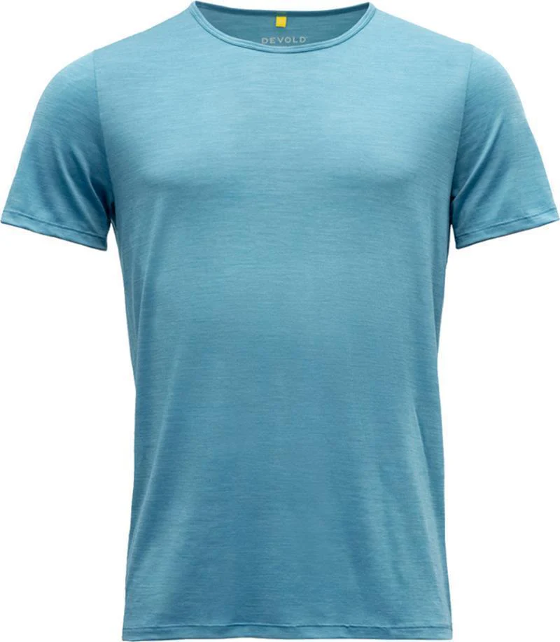 Sula Merino 130 Tee - Mens - Image 3