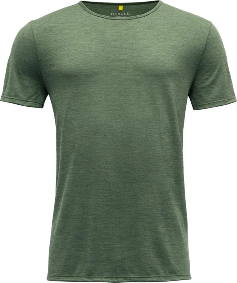 Sula Merino 130 Tee - Mens - Image 4