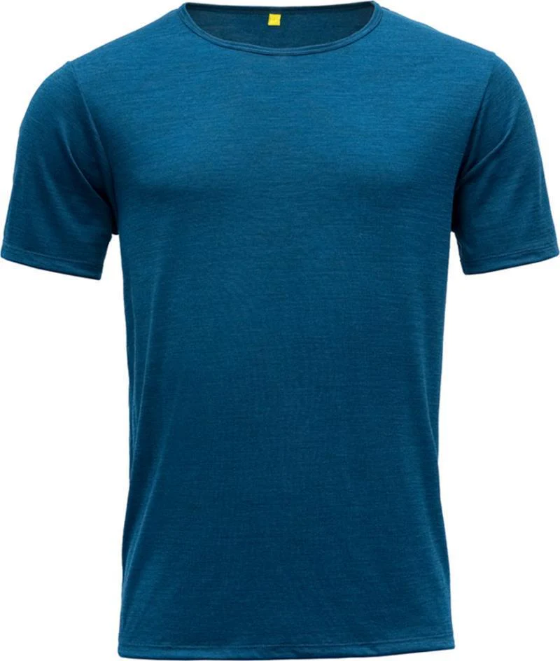 Sula Merino 130 Tee - Mens - Image 5