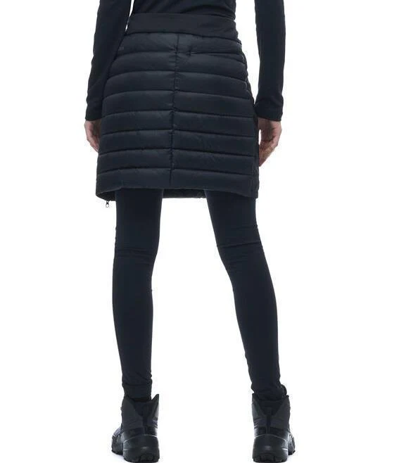 Suletekk Long - Front Zip Skirt - Womens - Image 10