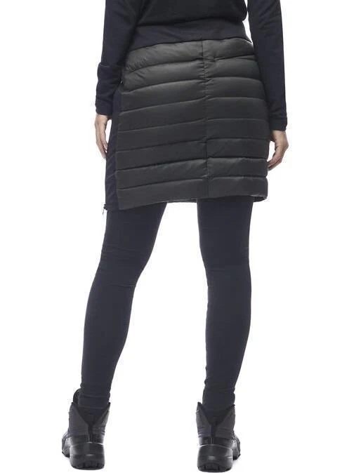 Suletekk Long - Front Zip Skirt - Womens - Image 7