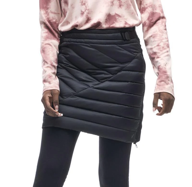Suletekk Long Skirt