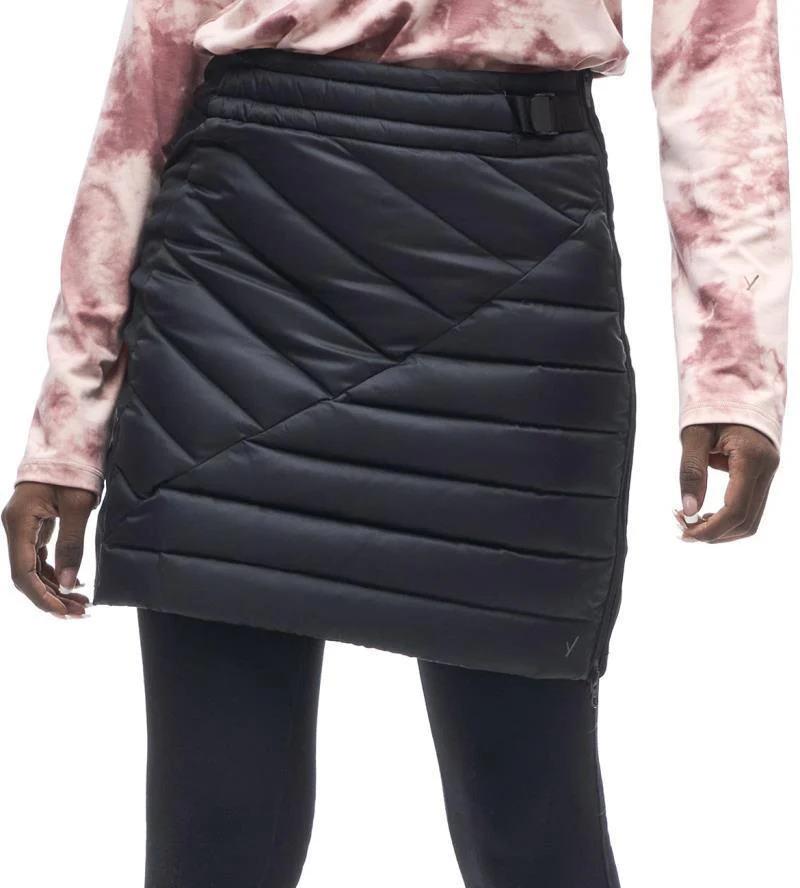 Suletekk Long Skirt - Image 2