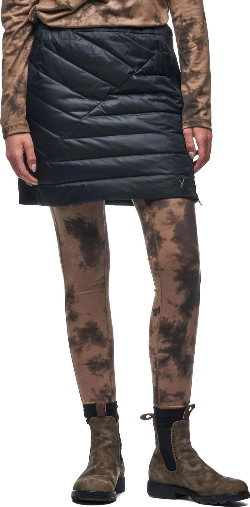 Suletekk Long Skirt - Image 7