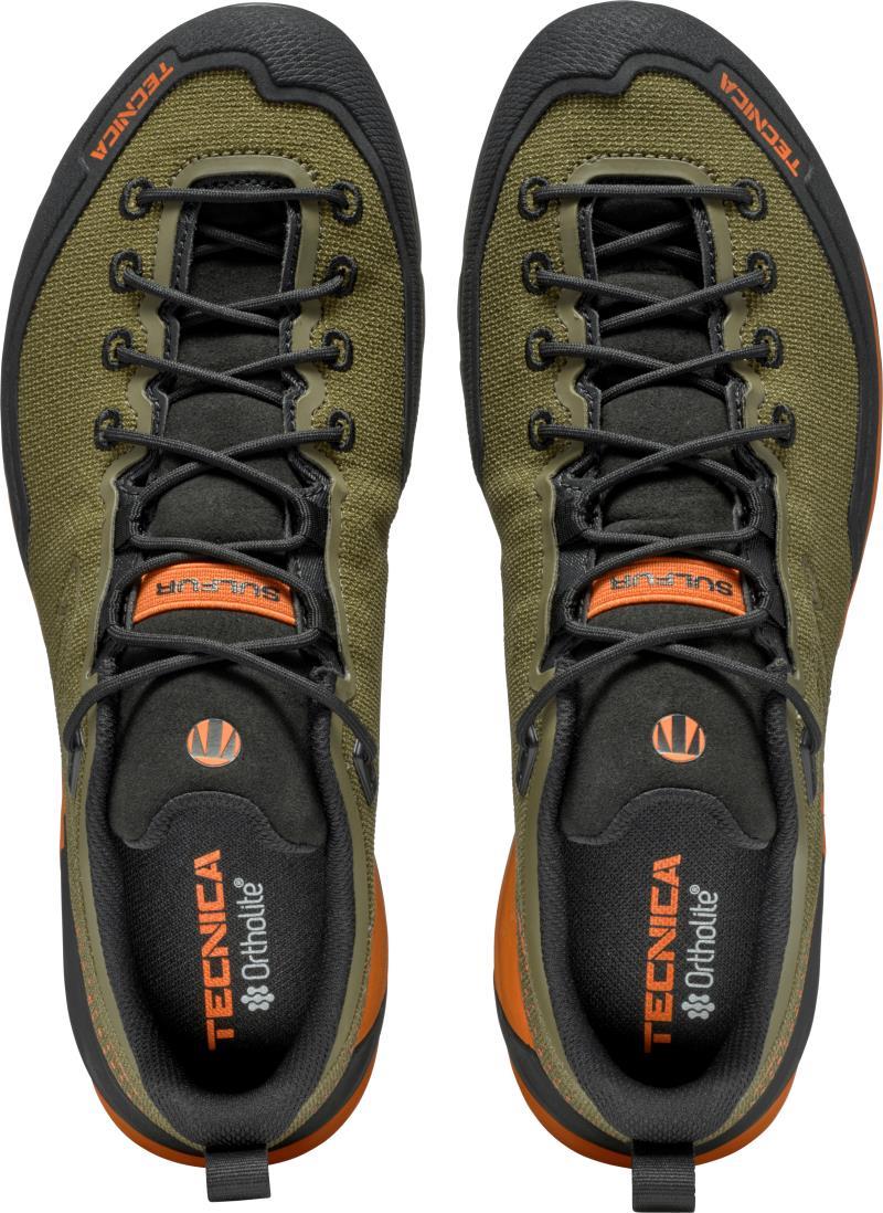 Sulfur S GTX - Image 4