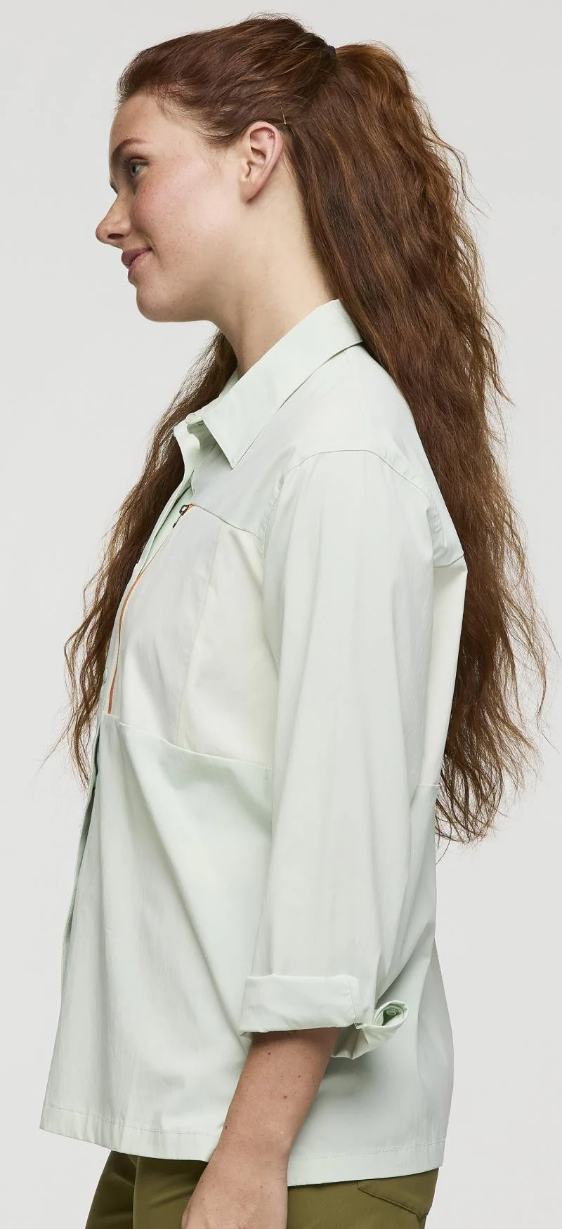 Sumaco LS Shirt - Womens - Image 11