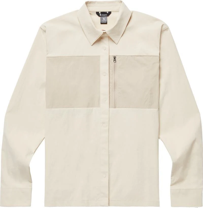 Sumaco LS Shirt - Womens - Image 13