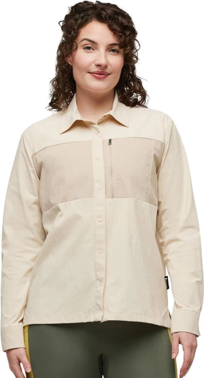 Sumaco LS Shirt - Womens - Image 15