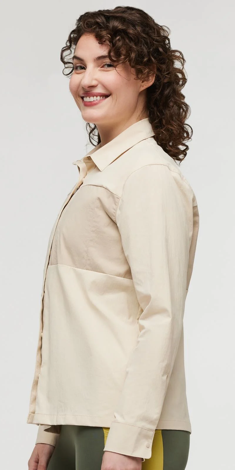 Sumaco LS Shirt - Womens - Image 16
