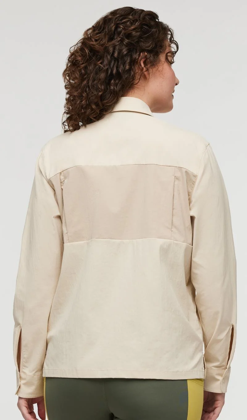 Sumaco LS Shirt - Womens - Image 17