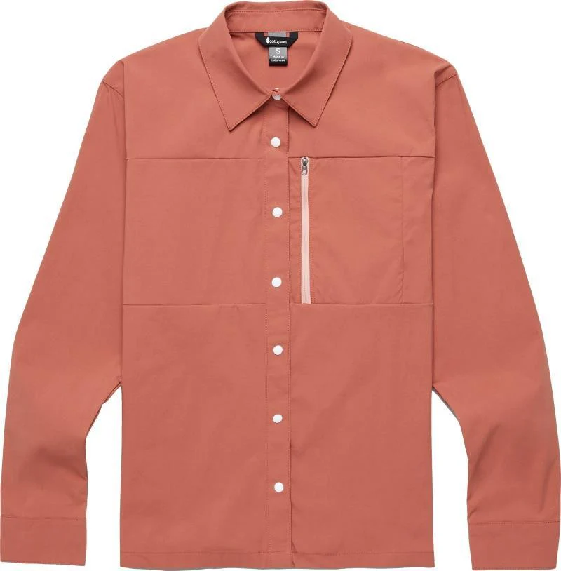 Sumaco LS Shirt - Womens - Image 18