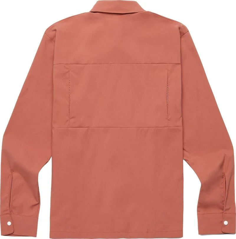 Sumaco LS Shirt - Womens - Image 19