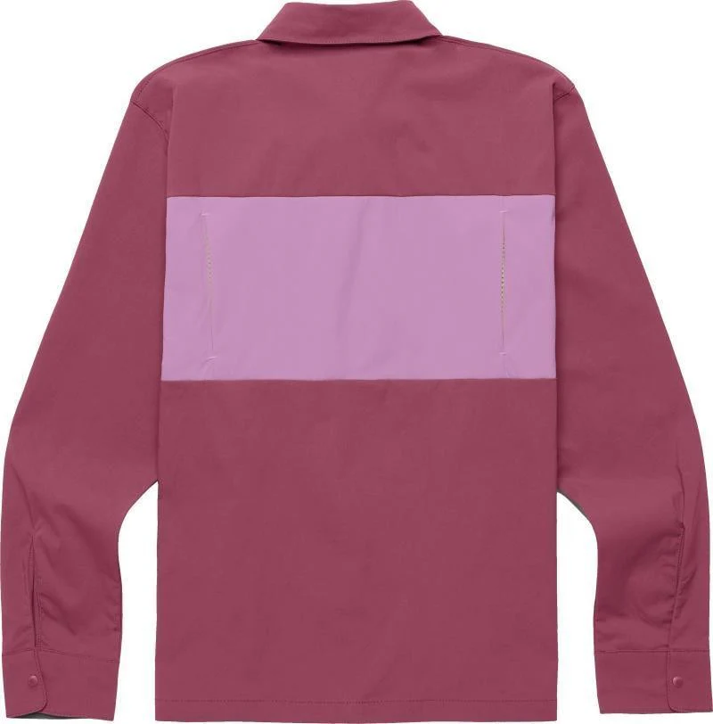 Sumaco LS Shirt - Womens - Image 2