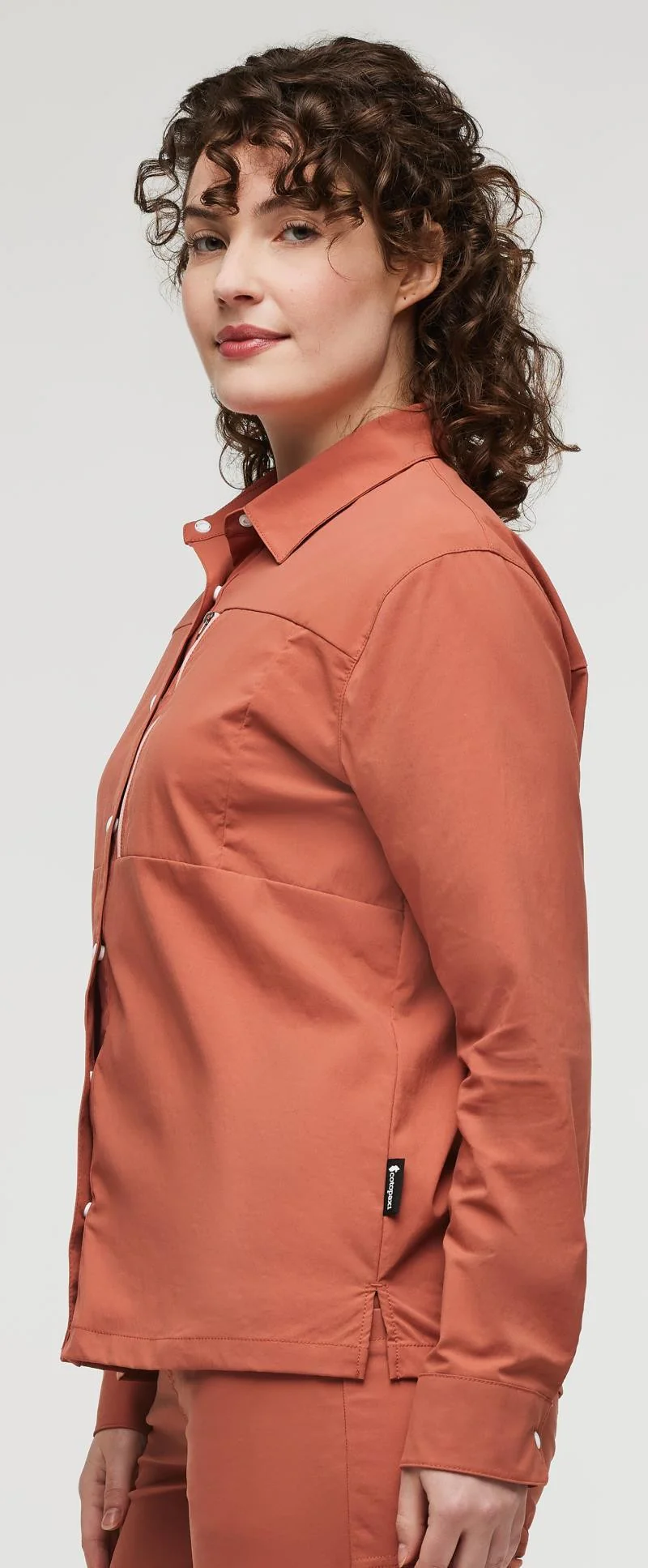 Sumaco LS Shirt - Womens - Image 21