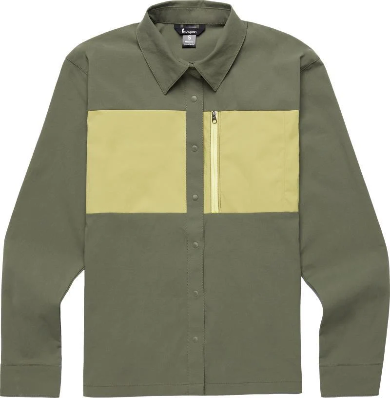 Sumaco LS Shirt - Womens - Image 23