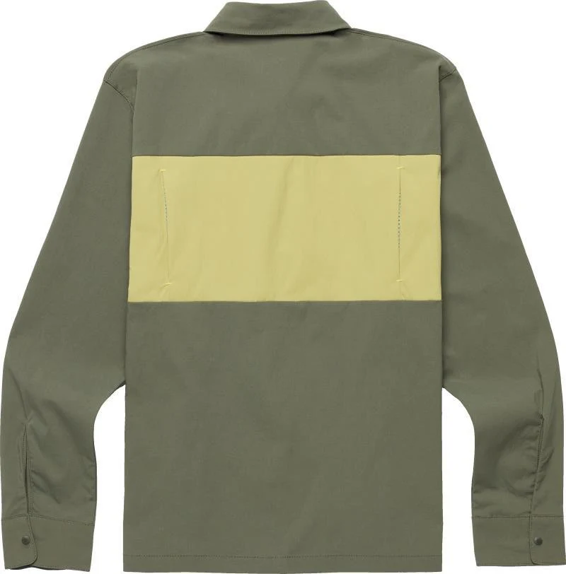 Sumaco LS Shirt - Womens - Image 24
