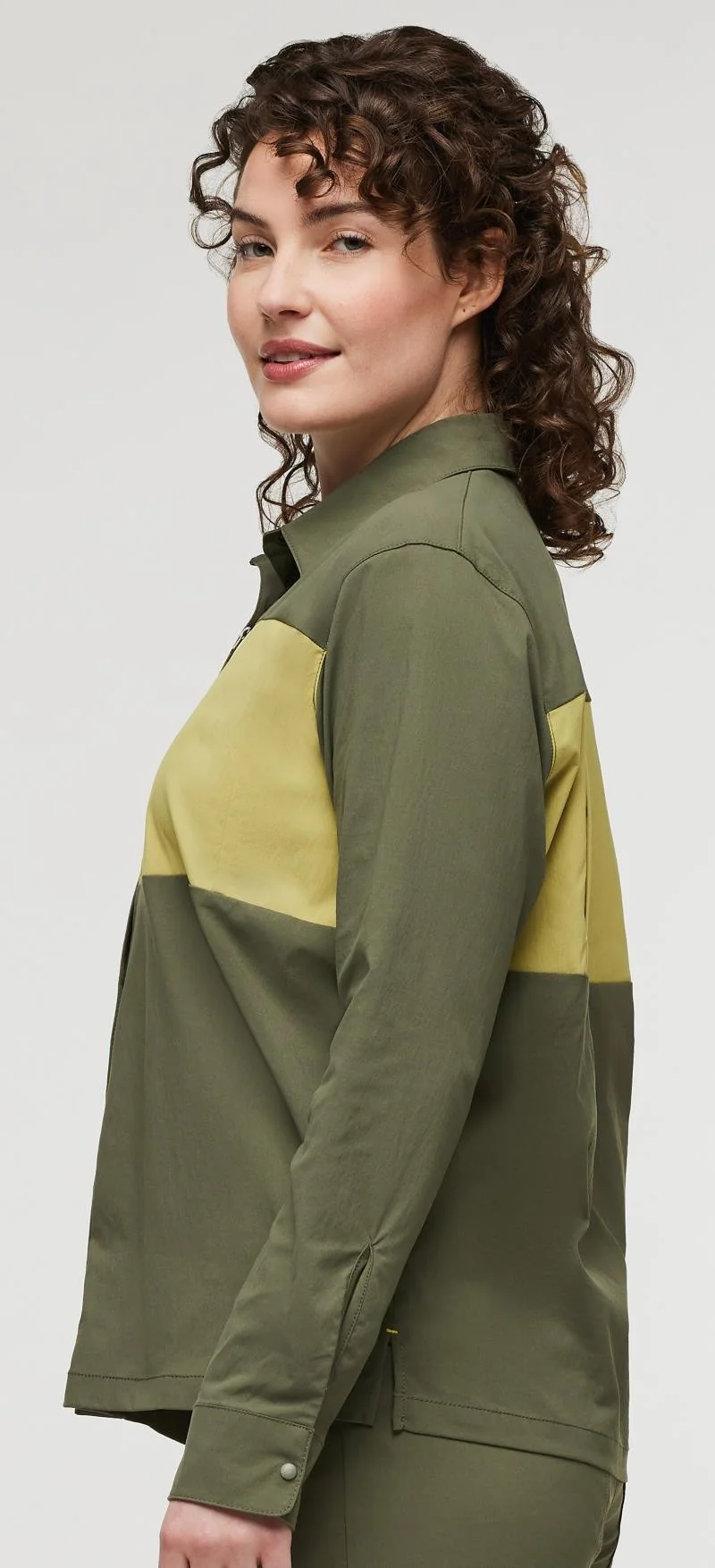 Sumaco LS Shirt - Womens - Image 26
