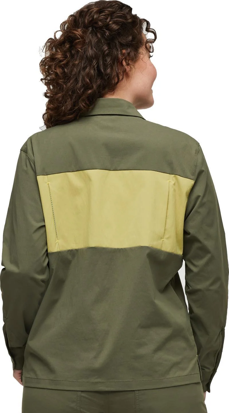 Sumaco LS Shirt - Womens - Image 27