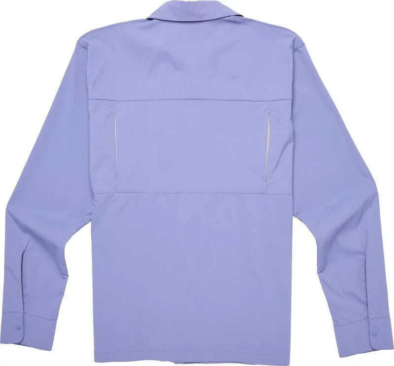 Sumaco LS Shirt - Womens - Image 4