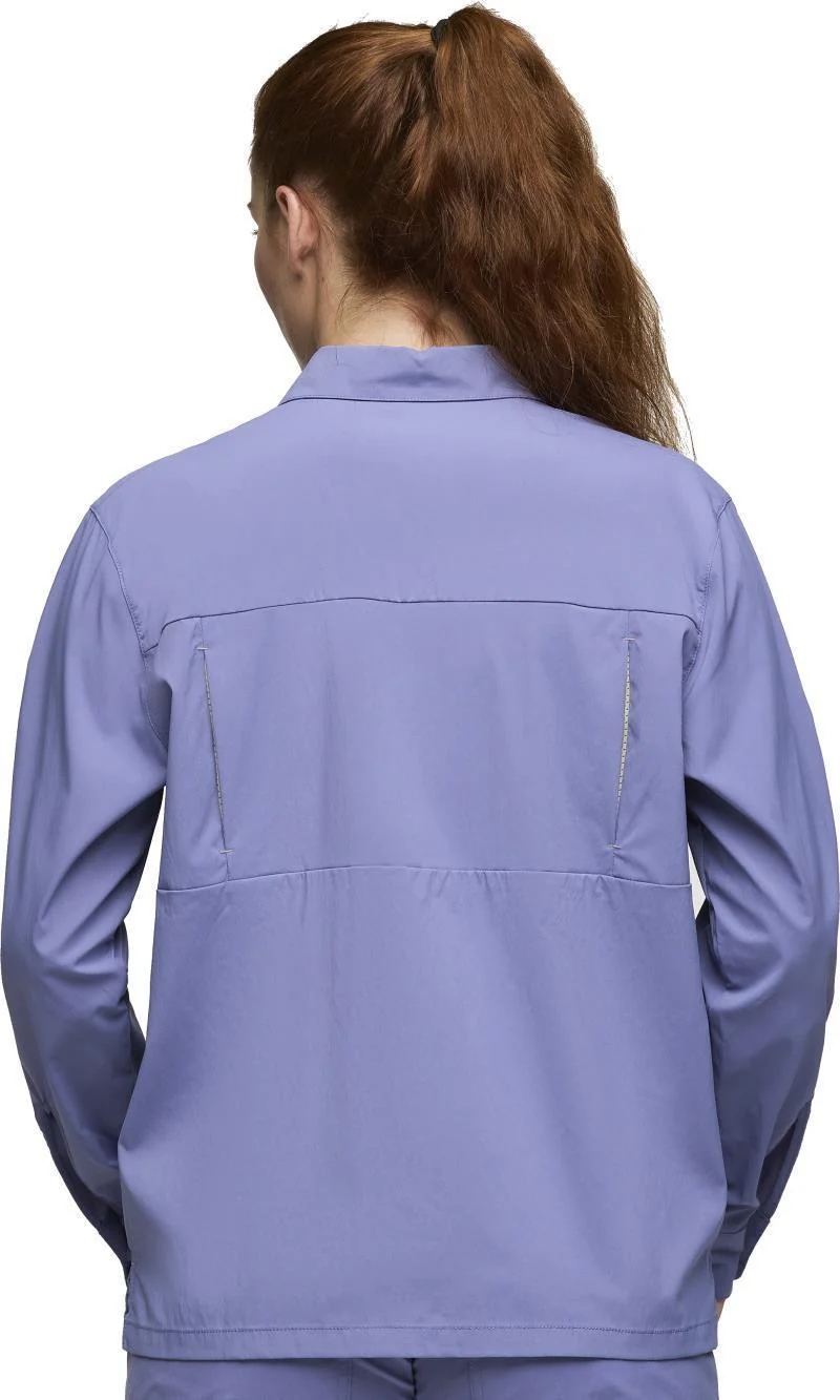 Sumaco LS Shirt - Womens - Image 7