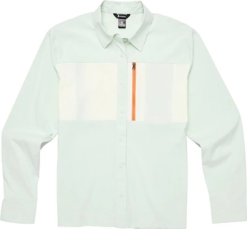 Sumaco LS Shirt - Womens - Image 8