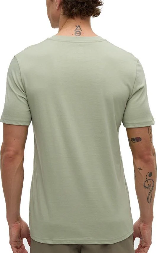Summer Guitar T-Shirt - Mens - Image 2