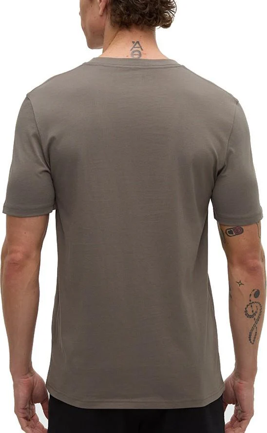 Summer Guitar T-Shirt - Mens - Image 4