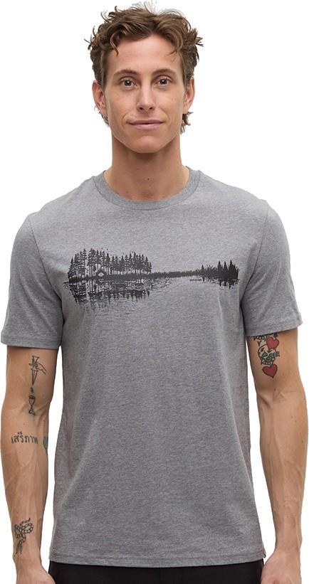 Summer Guitar T-Shirt - Mens - Image 5