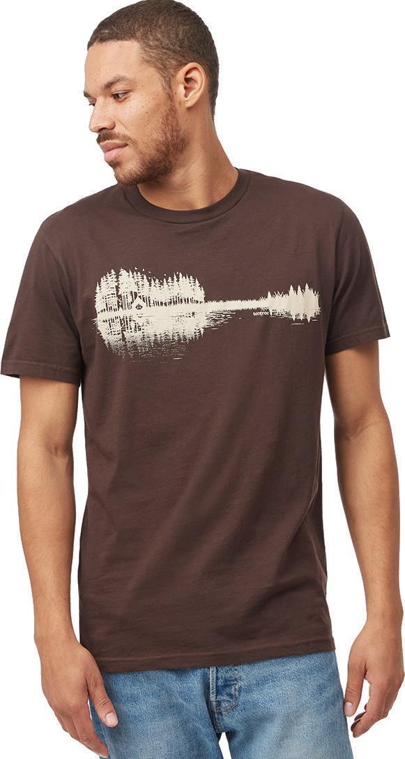 Summer Guitar T-Shirt - Mens - Image 12
