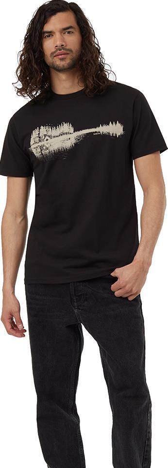 Summer Guitar T-Shirt - Mens - Image 18